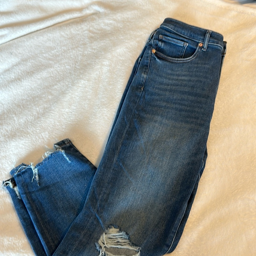 Express Jeans